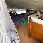 Сasa de vacaciones Sjarmerande Fjellhytte I Holtaheia