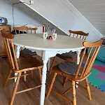 Sjarmerande Fjellhytte I Holtaheia Сasa de vacaciones Jørpeland