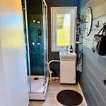 Sjarmerande Fjellhytte I Holtaheia *