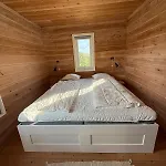Sjarmerande Fjellhytte I Holtaheia *