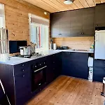 Sjarmerande Fjellhytte I Holtaheia
