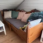 Sjarmerande Fjellhytte I Holtaheia *